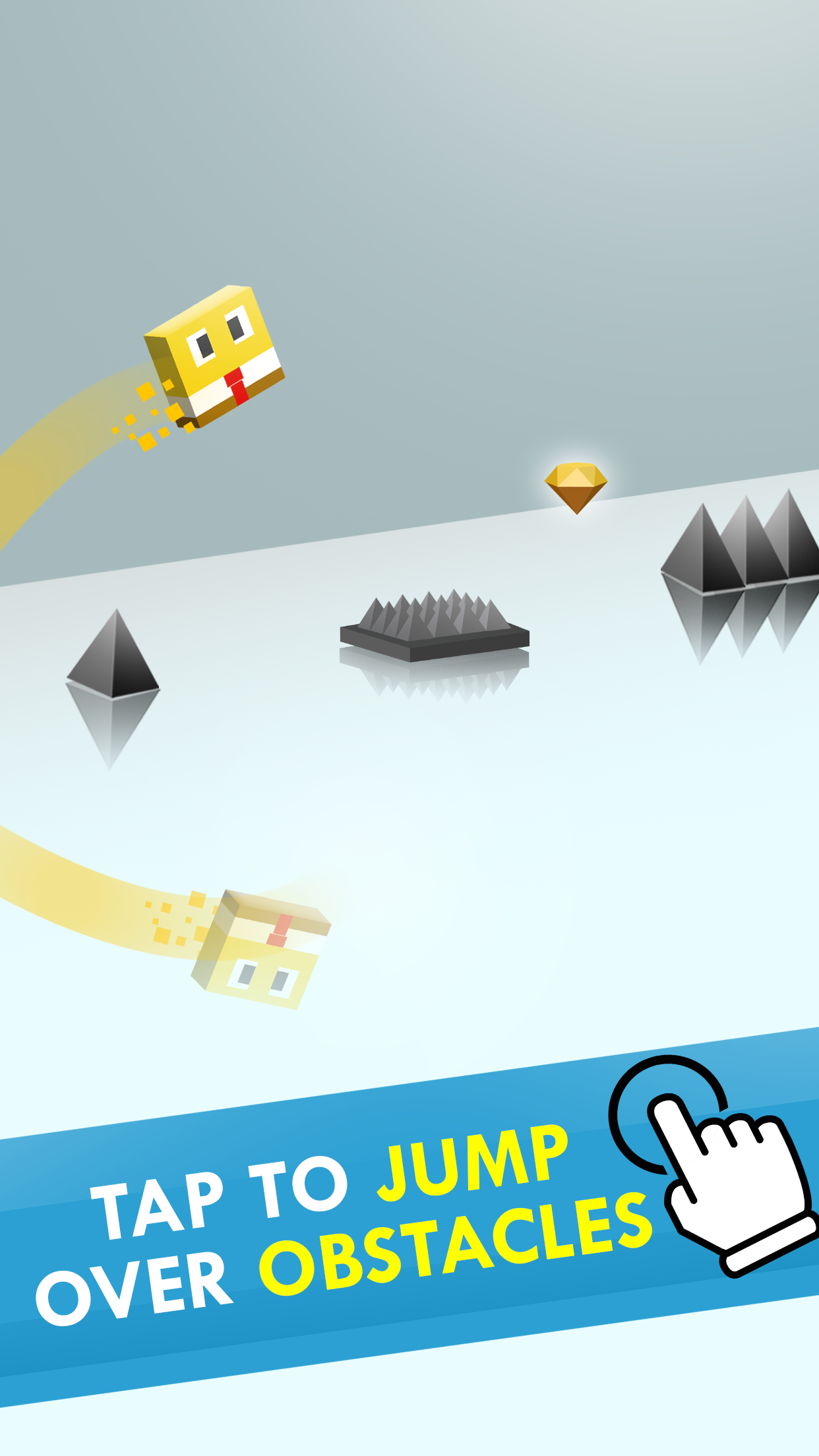 Reflection. screenshot 6