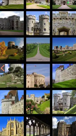 Game screenshot Windsor Castle Visitor Guide apk