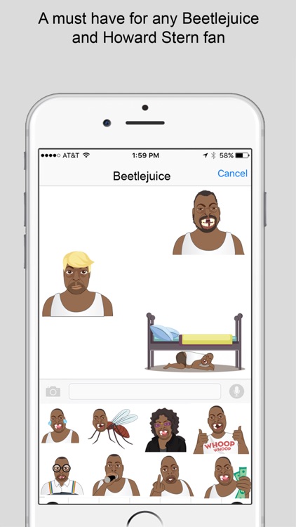 BeetMoji