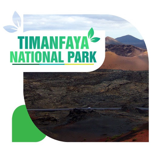 Timanfaya National Park Travel Guide