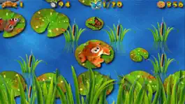 Game screenshot iFroggi hack