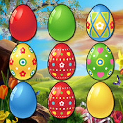 Egg  Blast: A eggs smash crush games icon