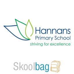 Hannans Primary School - Skoolbag