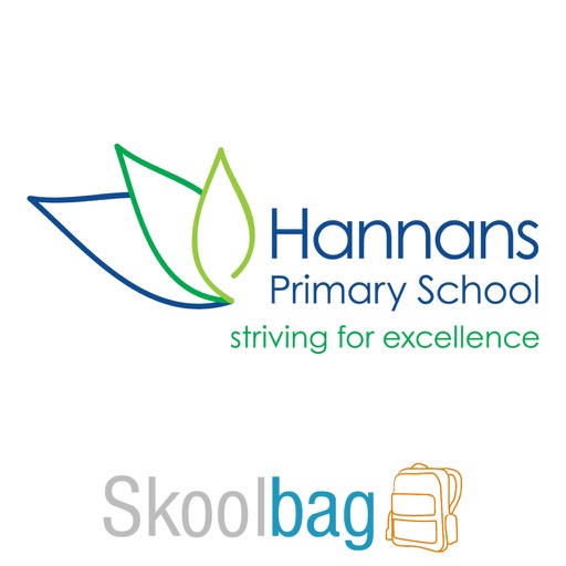 Hannans Primary School - Skoolbag