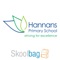 Hannans Primary School, Skoolbag App for parent and student community