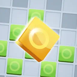 Cobi Checkers app icon