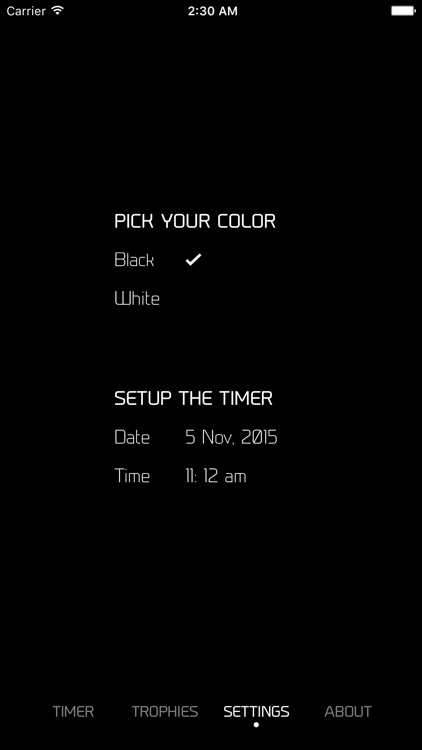 Since My Last screenshot-4