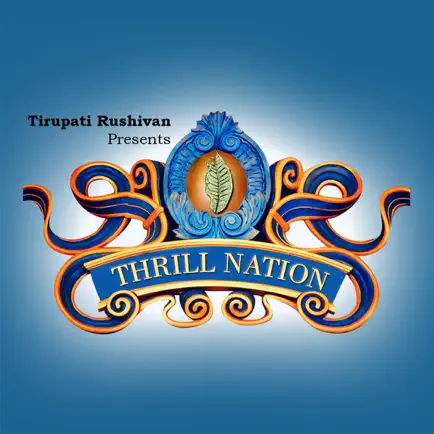 Tirupati Rushivan Читы