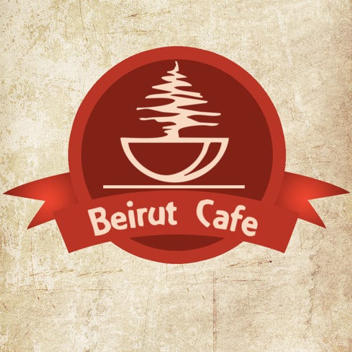 Beirut Cafe London icon