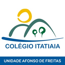 Colégio Itatiaia AF