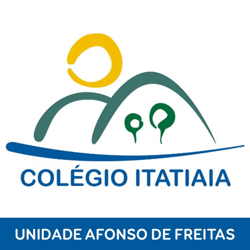 Colégio Itatiaia AF
