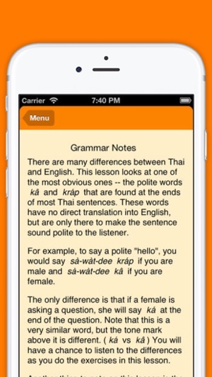 ITS4Thai Converse(圖5)-速報App