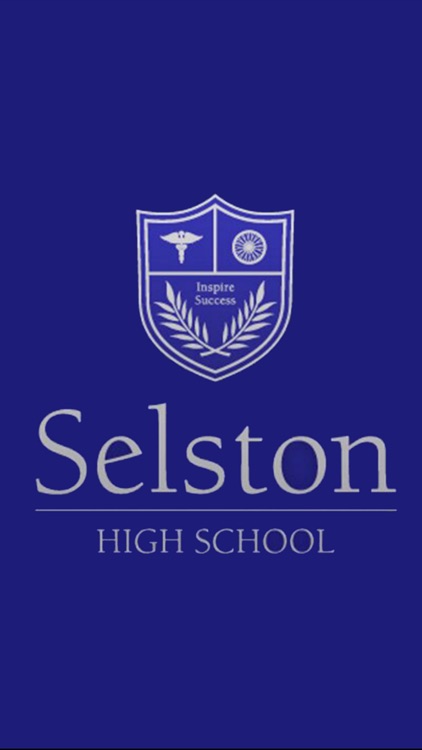 Selston High School