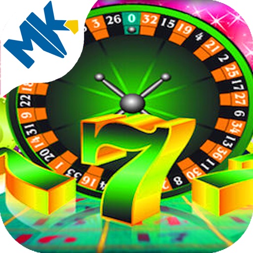 PoPoPo - Real Casino Slots Icon