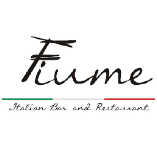 Fiume icon