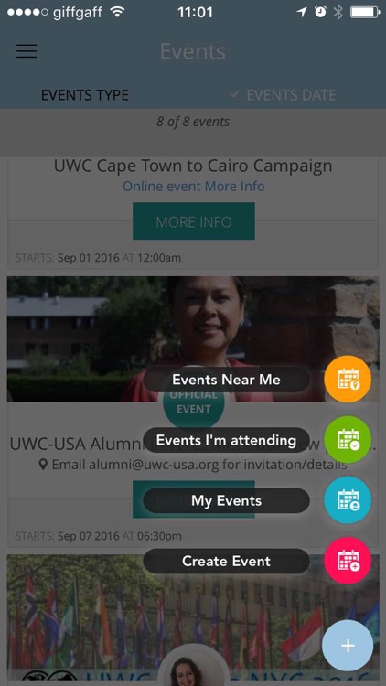 UWC Hub screenshot-4