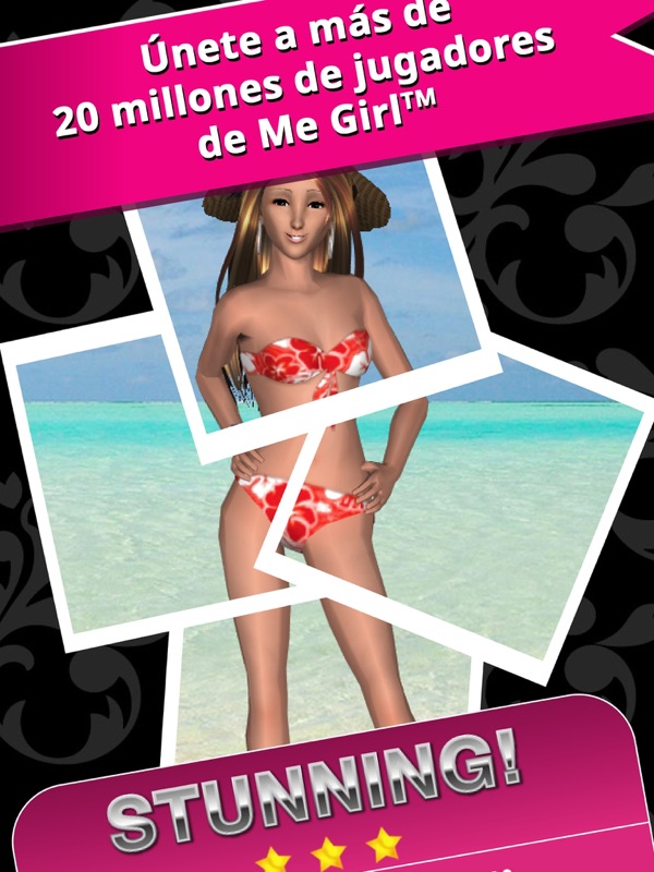 Style Me Girl screenshot 6
