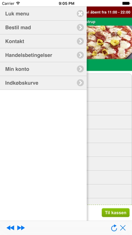 Burger House Glostrup