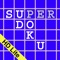 Sudoku SuperDoKu HD lite