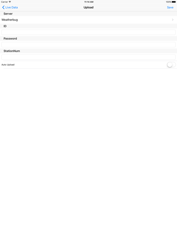 Screenshot #5 pour WS Tool