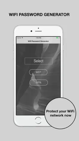 Game screenshot Wifi Password Generator Prank apk