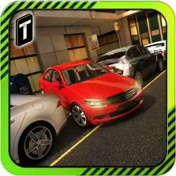 Park Like a Boss app icon