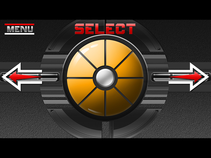 Monster Elements 3D City Joke