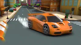 Game screenshot Extreme Car Crash Rivals Race: 3D Racing Game Free apk
