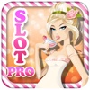 Sweet Girl Slot Pro