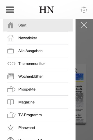 Helmstedter Nachrichten ePaper screenshot 3