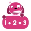 Icon Quick Math ~ Fast Touch Mental Arithmetic