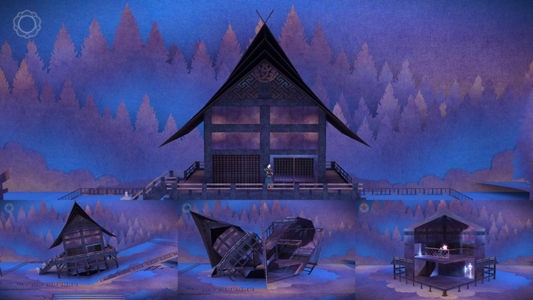 Tengami screenshot-2