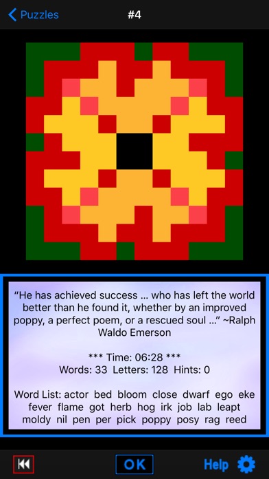 SpellPix screenshot1