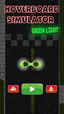 Game screenshot Hoverboard Simulator - Hover Board Boonk Gang Race mod apk