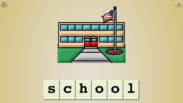 First Sight Words Professional