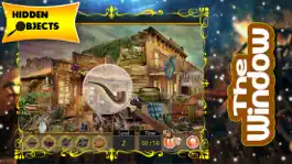 Game screenshot Mystery Finding Hidden Object Games : The Window apk