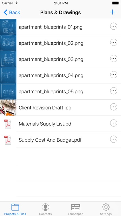 OnSite PlanRoom screenshot-3