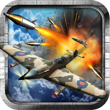 City Strikers 1942 - Air Fighter Читы