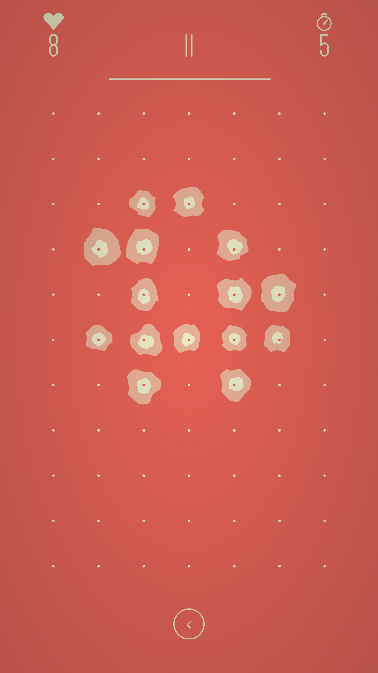 AMOEBAE screenshot 3