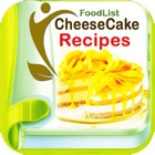 Top 40 Food & Drink Apps Like Easy Best CheeseCake Recipes - Best Alternatives