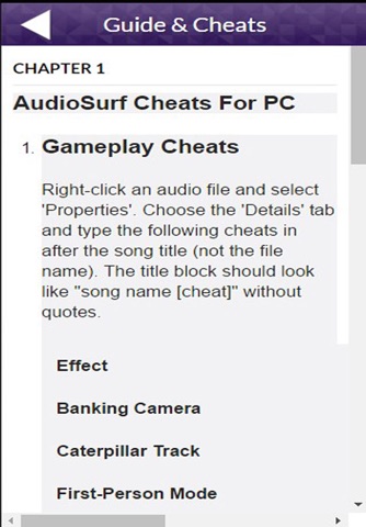 PRO - Audiosurf 2 Game Version Guide screenshot 2