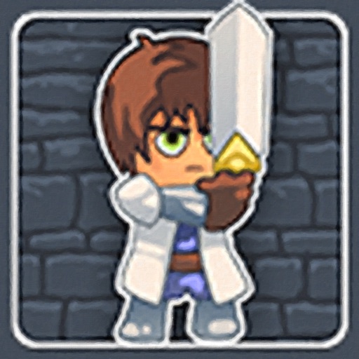 Dungeon Game Sweep - Master icon