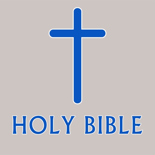 Holy Bible - Offline