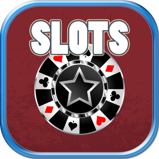 Palace SloTs - Black Star iOS App