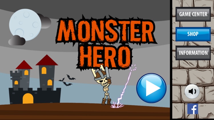 Monster Hero