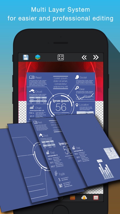 Logo and Designs Creator - Create, Design & Draw screenshot-3