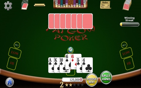 Casino Shark screenshot 3