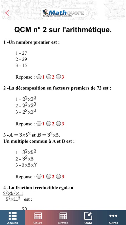 Brevet de maths 2017-Mathovore screenshot-4
