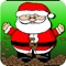 Rub Santa's Belly  - Best Christmas Holidays App!