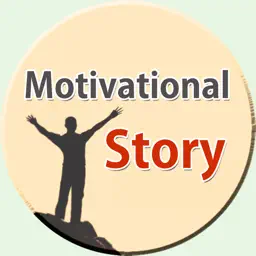Motivational Stories app icon